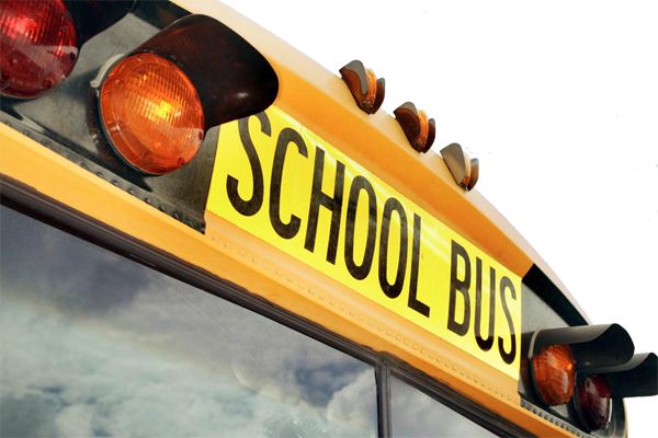 school bus